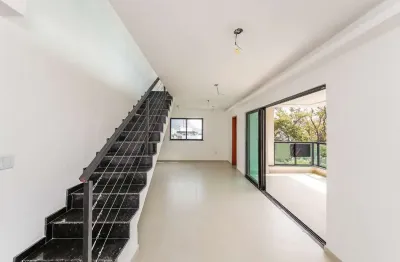 Cobertura com 3 quartos à venda na Rua Demétrio Francisco, 72, Bom Pastor, Juiz de Fora