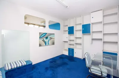 Sala comercial à venda na Rua Halfeld, 651, Centro, Juiz de Fora