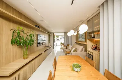 Apartamento com 2 quartos à venda na Rua Vicente Adão Botti, 77, Bom Pastor, Juiz de Fora