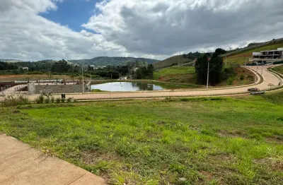 Terreno em condomínio fechado à venda na Rua Professor Virgílio Pereira da Silva, 2095, São Pedro, Juiz de Fora