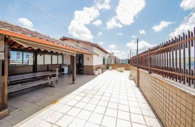 Cobertura com 4 quartos à venda na Rua Professor Clóvis Jaguaribe, 268, Bom Pastor, Juiz de Fora