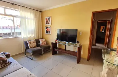 Apartamento com 3 quartos à venda na Rua Padre João Emílio, 12, Alto dos Passos, Juiz de Fora