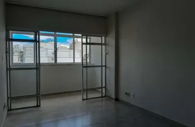 Apartamento com 2 quartos para alugar na Rua Doutor Constantino Paleta, 30, Centro, Juiz de Fora