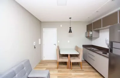 Kitnet / Stúdio à venda na Rua Luz Interior, 320, Estrela Sul, Juiz de Fora