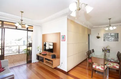 Cobertura com 4 quartos à venda na Avenida Presidente Itamar Franco, 3230, São Mateus, Juiz de Fora