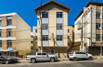 Apartamento com 3 quartos para alugar na Rua Olegário Maciel, 2365, Paineiras, Juiz de Fora