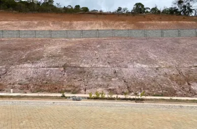 Terreno em condomínio fechado à venda na Rua Professor Virgílio Pereira da Silva, 2095, Vina Del Mar, Juiz de Fora