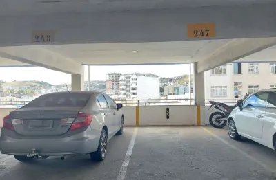 Ponto comercial à venda na Rua Mister Moore, 104, Centro, Juiz de Fora