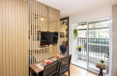 Kitnet / Stúdio à venda na Rua Padre Café, 454, São Mateus, Juiz de Fora