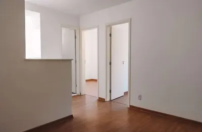 Apartamento com 2 quartos para alugar na Alameda dos Flamboyants, 190, Nova Califórnia, Juiz de Fora