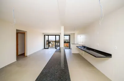 Apartamento com 3 quartos à venda na Rua José da Fonseca Silva, 260, Aeroporto, Juiz de Fora