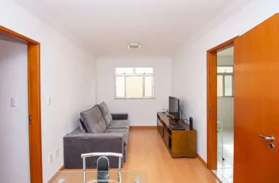 Apartamento com 3 quartos à venda na Rua Cícero Tristão, 10, Santa Catarina, Juiz de Fora