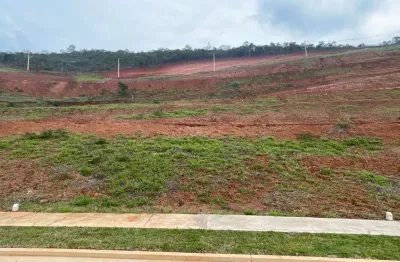 Terreno em condomínio fechado à venda na Rua Professor Virgílio Pereira da Silva, 2095, Vina Del Mar, Juiz de Fora