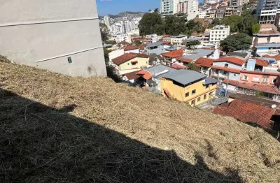 Terreno à venda na Rua Capitão Arnaldo de Carvalho, 86, Jardim Glória, Juiz de Fora