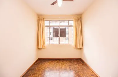 Apartamento com 3 quartos à venda na Rua Marechal Deodoro, 885, Centro, Juiz de Fora