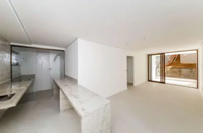 Apartamento com 2 quartos à venda na Avenida Presidente Itamar Franco, 2450, São Mateus, Juiz de Fora