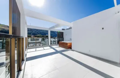 Cobertura com 3 quartos à venda na Avenida Presidente Itamar Franco, 2450, São Mateus, Juiz de Fora