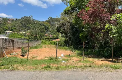 Terreno à venda na Rua dos Pinheirais, 9-I, Novo Horizonte, Juiz de Fora