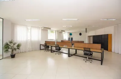 Sala comercial para alugar na Rua das Marcassitas, 140, Marilândia, Juiz de Fora
