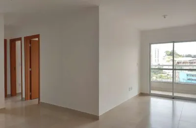 Apartamento com 2 quartos à venda na Rua Álvaro José Rodrigues, 3589, Santos Dumont, Juiz de Fora
