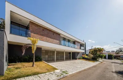 Casa em condomínio fechado com 4 quartos à venda na Rua José Pina, 355, Spina Ville II, Juiz de Fora