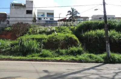 Terreno na principal avenida do bairro aeroporto para venda