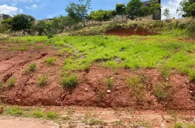 Terreno em condomínio fechado à venda na Avenida Deusdedith Salgado, 1380, Salvaterra, Juiz de Fora