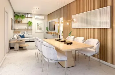 Apartamento com 3 quartos à venda na Rua Doutor João Pinheiro, 503, Jardim Glória, Juiz de Fora