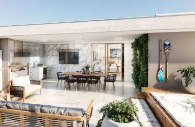 Cobertura com 4 quartos à venda na Rua Doutor João Pinheiro, 503, Jardim Glória, Juiz de Fora