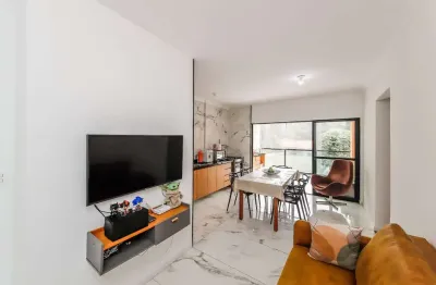 Apartamento com 3 quartos à venda na Rua Chanceler Oswaldo Aranha, 500, São Mateus, Juiz de Fora