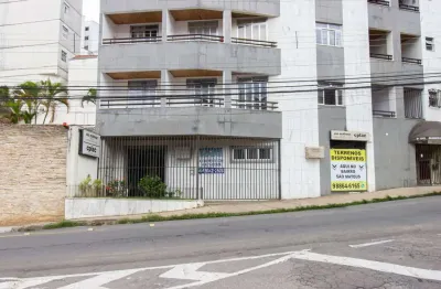 Ponto comercial à venda na Rua São Mateus, 1335, São Mateus, Juiz de Fora