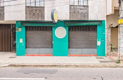 Ponto comercial para alugar na Avenida Presidente Itamar Franco, 2523, São Mateus, Juiz de Fora