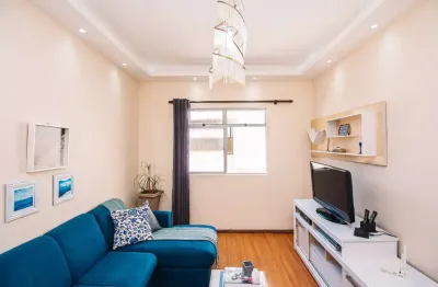 Cobertura com 3 quartos à venda na Rua Ambrósio Braga, 140, Granbery, Juiz de Fora