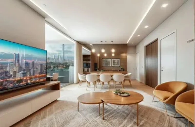 Apartamento com 3 quartos à venda na Rua Doutor Romualdo, 179, São Mateus, Juiz de Fora