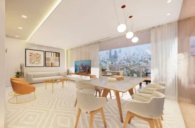 Apartamento com 3 quartos à venda na Rua Doutor Romualdo, 179, São Mateus, Juiz de Fora