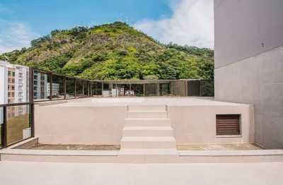 Cobertura com 5 quartos à venda na Rua Tiradentes, 642, Santa Helena, Juiz de Fora