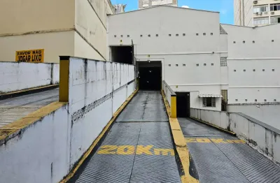 Terreno em condomínio fechado à venda na Rua Santo Antônio, 979, Centro, Juiz de Fora