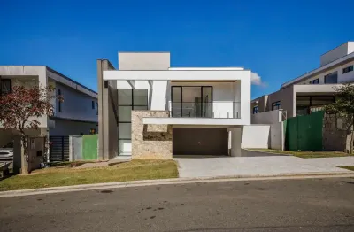 Projetada para integrar os espaços e trazer conforto para venda