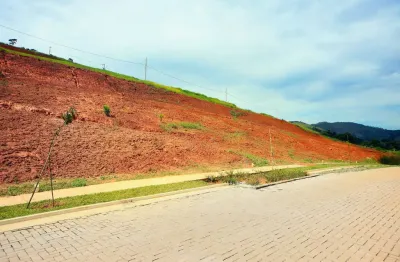Terreno em condomínio fechado à venda na Rua Professor Virgílio Pereira da Silva, 2095, Vina Del Mar, Juiz de Fora