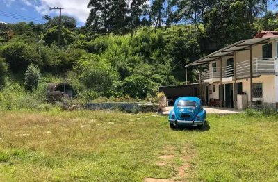 Terreno com 1.400m² para construir no jardim da serra para venda
