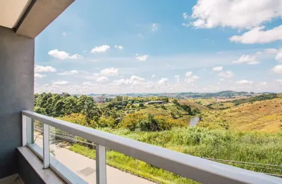 Apartamento com 1 quarto à venda na Avenida Eugênio do Nascimento, 264, Aeroporto, Juiz de Fora