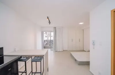 Kitnet / Stúdio à venda na Avenida Presidente Itamar Franco, 915, Centro, Juiz de Fora