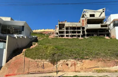 Terreno com projeto aprovado para agilizar a construção da sua casa para venda