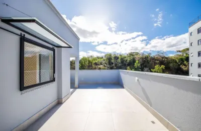 Cobertura com 4 quartos à venda na Rua Pétala Misteriosa, 300, Estrela Sul, Juiz de Fora