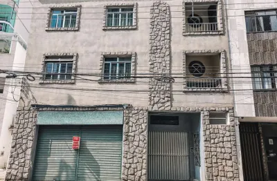 Ponto comercial à venda na Avenida Presidente Itamar Franco, 2521, São Mateus, Juiz de Fora