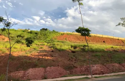 Terreno em condomínio fechado à venda na Avenida Deusdedith Salgado, 1132, Salvaterra, Juiz de Fora