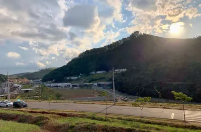 Terreno em condomínio fechado à venda na Avenida Deusdedith Salgado, 590, Salvaterra, Juiz de Fora