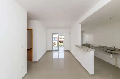 Apartamento com 2 quartos à venda na Rua Emmanuel Alves Rattes, 32 A, São Pedro, Juiz de Fora