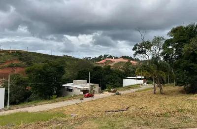 Terreno em condomínio fechado à venda na Estrada Domingos Hungaro, 780, Salvaterra, Juiz de Fora