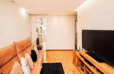 Apartamento com 3 quartos à venda na Rua Doutor Laureano, 181, Alto dos Passos, Juiz de Fora